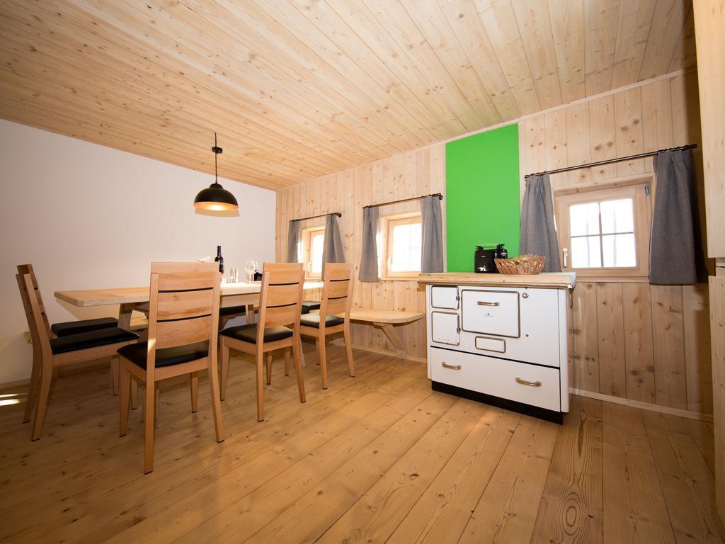 Das Wiesegg Fuegenberg Camera foto